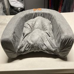 Dog Sofa Size S (SUDDUS) 