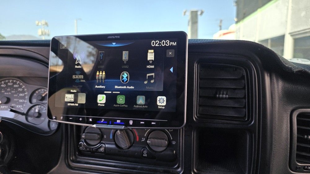 COVINA RADIO GUYS 🔊  🔊 🔊 Car Audio ✅️ Alarms ✅️ Window Tint ✅️ LED Lights ✅️ Troubleshooting ✅️ And Much More.  Sales And Installations 
Car Stereo