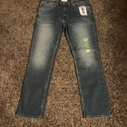 DENIZEN® from Levi's° Men's 216™ Slim Fit Jeans 36w 30L