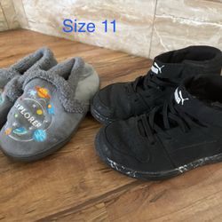  Kids Shoes