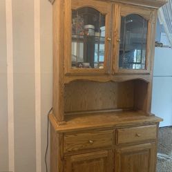 Cupboard