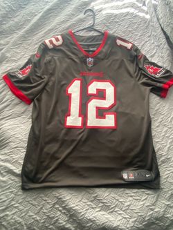 Nike NFL Tampa Bay Buccaneers #12 Jersey XL