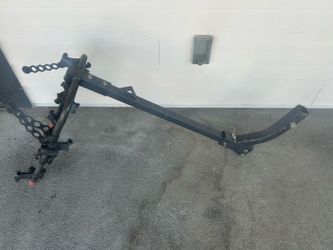 Yakima Bike Rack