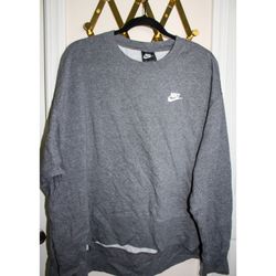 Nike Crewneck Sweatshirt 