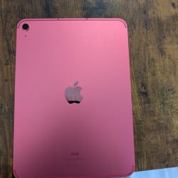 iPad 10gen