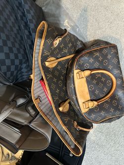 $300 all of the bag