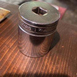Snap On 1 7/16 SW461