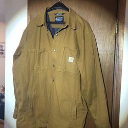 Carhartt Jacket (XL)