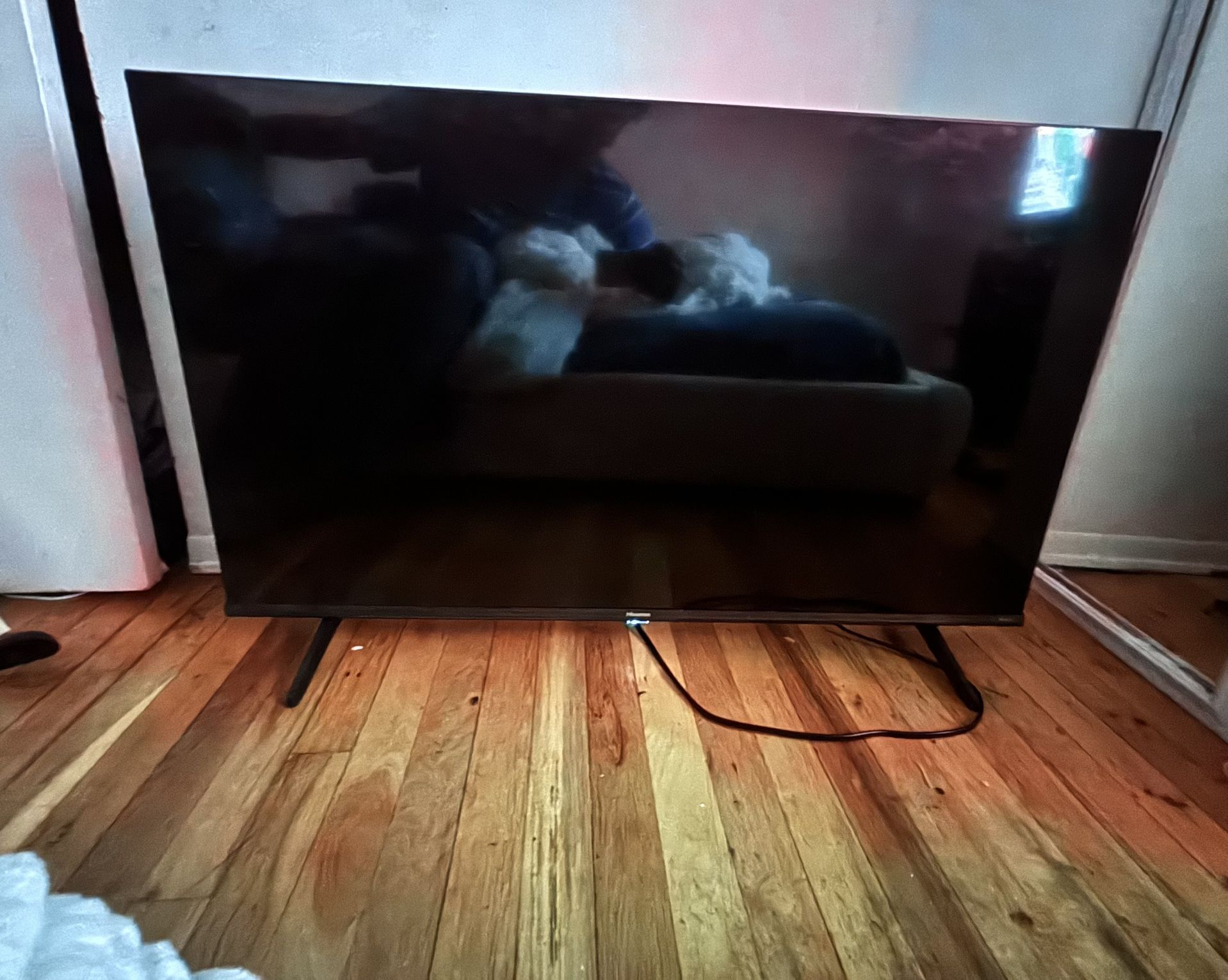 Google TV Including Remote