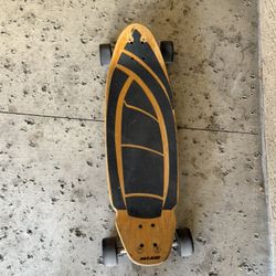 Long Board 