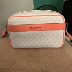 Michael Kors Handbag