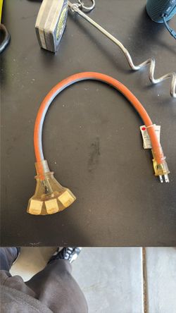 3 Way Adapter Extension