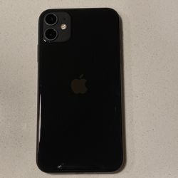 NEED GONE ASAP Unlocked Black iPhone 11 