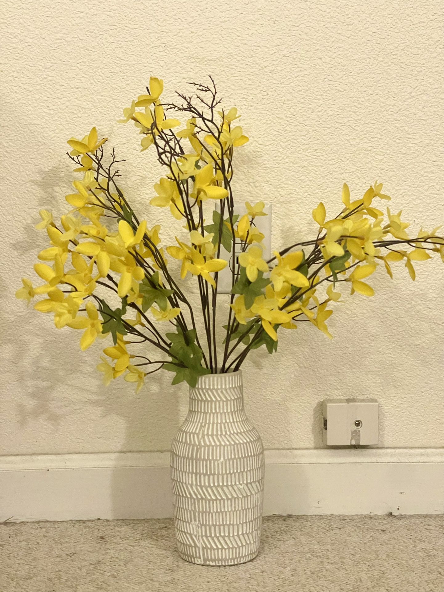 [Used, Like New] Flower Vase