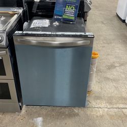 Frigidaire dishwasher 41XU