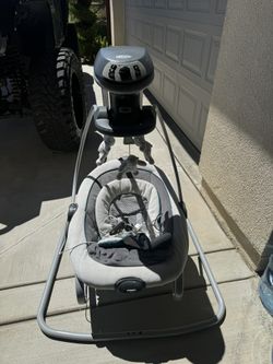 Baby Swing