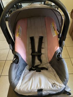 Baby Car Seat