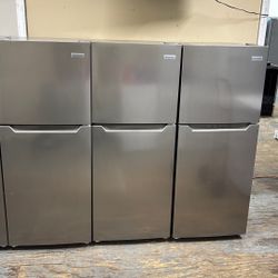Refrigerators Frigidaire 
