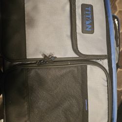 Titan Colapsible Cooler Bag