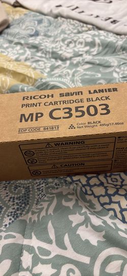 Mp  c3503