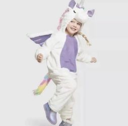 Unicorn Costume sizes 0/6 months & 6/12 months, Brand NEW! Porch Pickup or Can Ship!