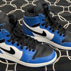 Jordan 1 Retro High Rare Air Soar