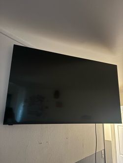 Vizio 50” tv