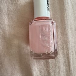 Light Pink Polish 