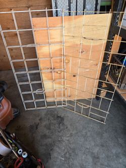 Tile racks