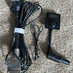 Sirus Portable Radio 