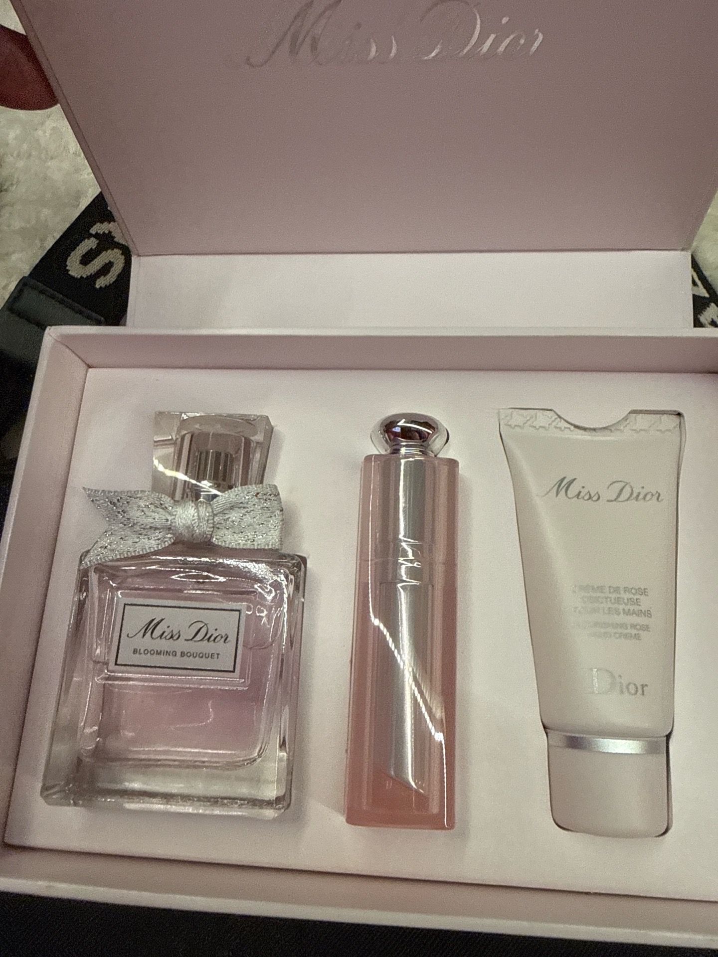 Miss Dior Blooming Bouquet