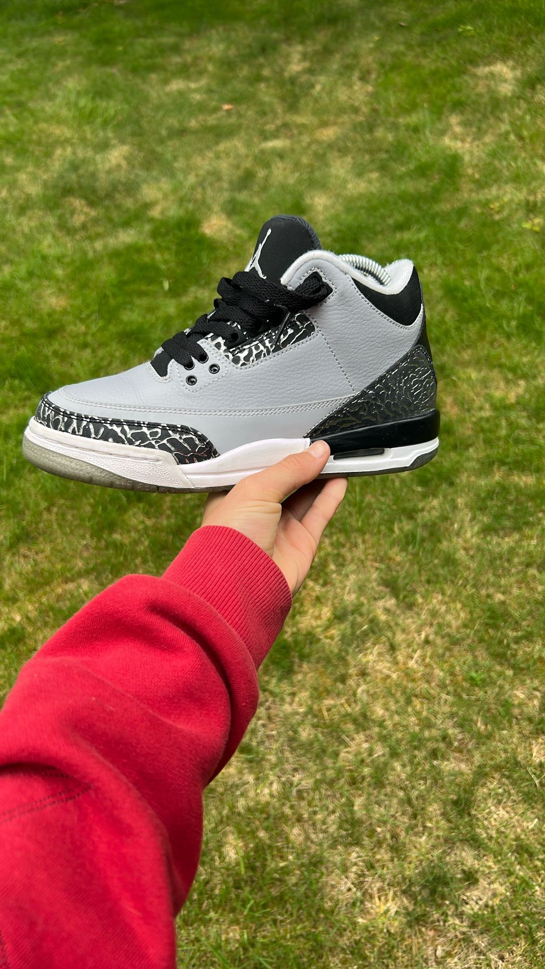 Jordan’s