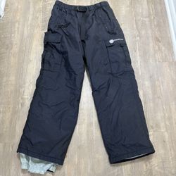 Snow pants