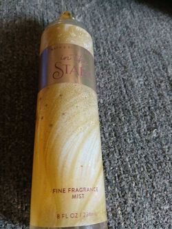 In The Stars Bath And Body 