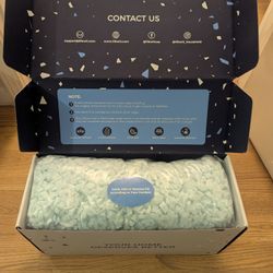 Lifewit Shredded Memory Foam Pillow Fill – Foam Only (New)