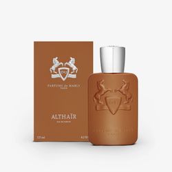 Parfum De Marly Althair Eau De Parfum 125ML 4.2Fl Oz NEW SEALED