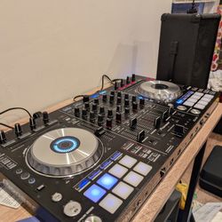 DDJ-SX