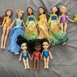 Princess Doll