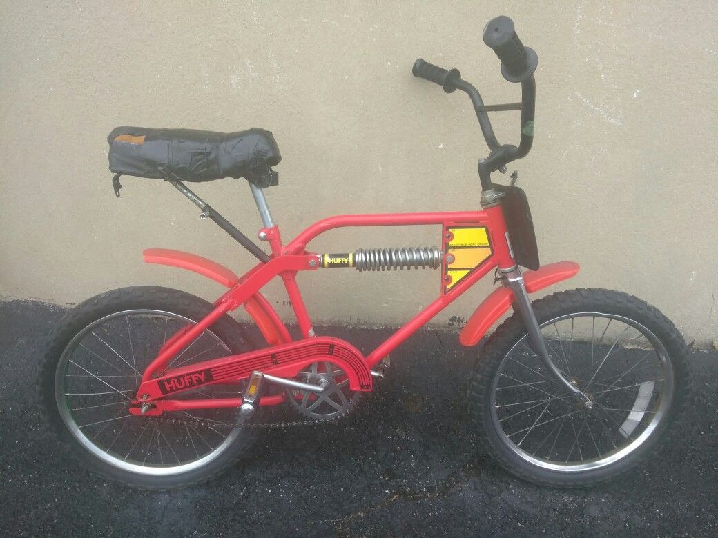 Huffy monoshock for sale cheap