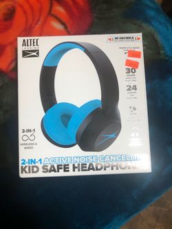 Headphones