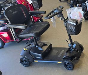 Scooter/ New