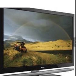 SONY TELEVISION 