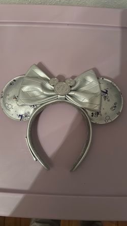 Dianey ears
