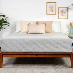 QUEEN Leesa Hybrid Mattress - New in box