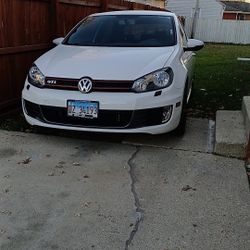 2010 Volkswagen GTI