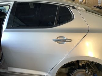 Door  2015   Optima