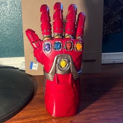 Infinity Gauntlet - Disney/MCU/Avengers ENDGAME