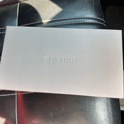 Apple Watch Ultra 3