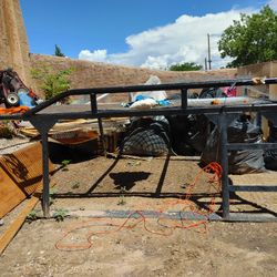 Rack For Truck