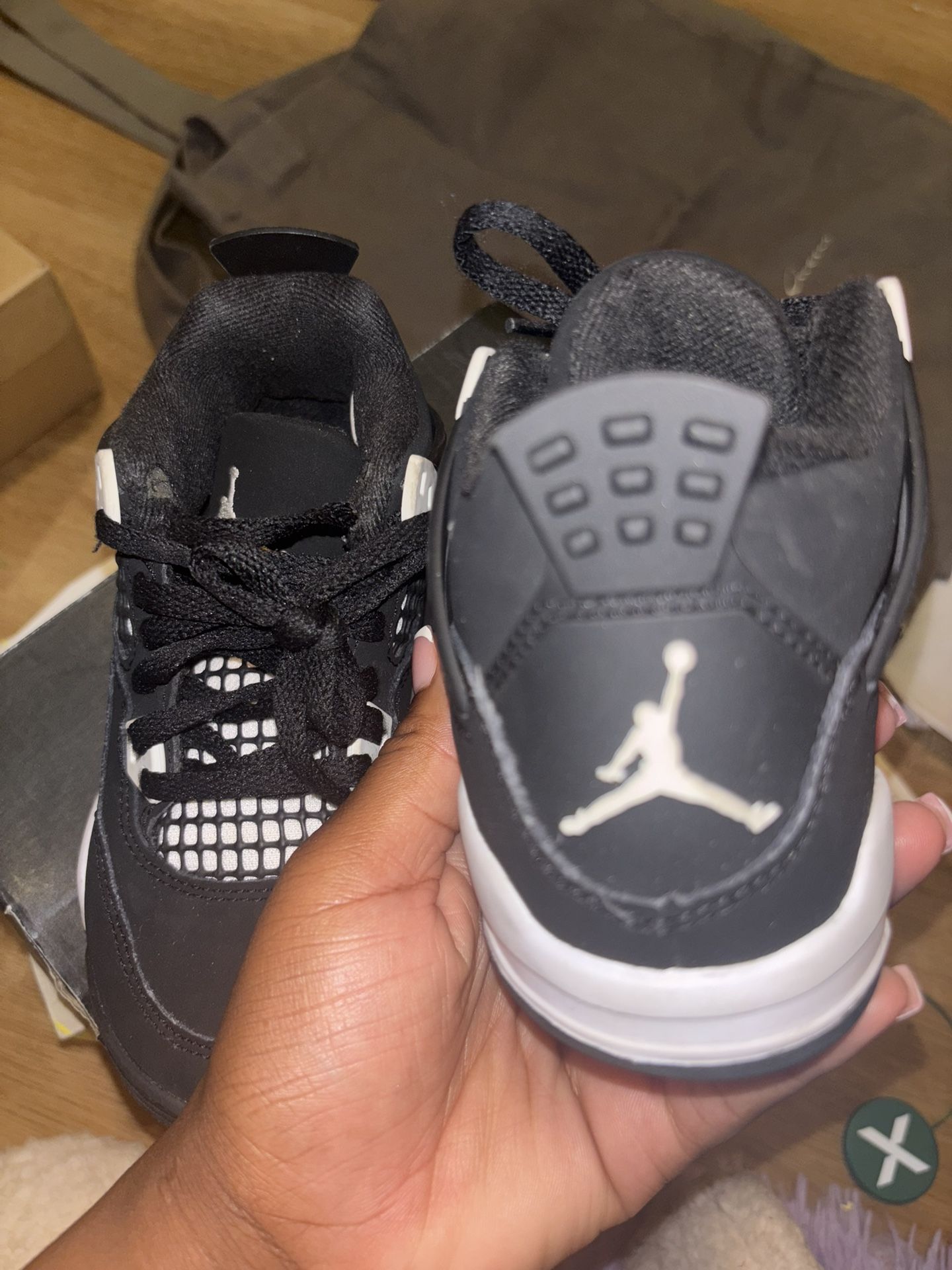 Jordan’s 